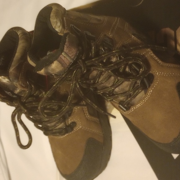 Rocky boots - Picture 2 of 8